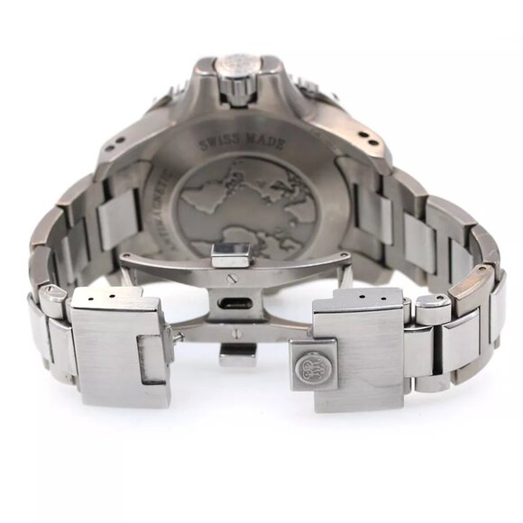 BALLWATCH Engineer Hydrocarbon Deep Quest DM3000A-SCJ-BK Automatic Men's_844232 - Picture 8 of 12